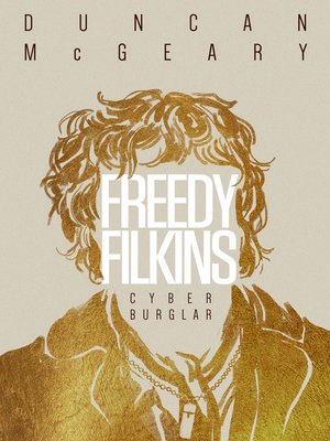 cover image of Freedy Filkins